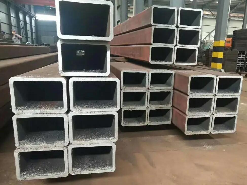 孟州s355j0方管